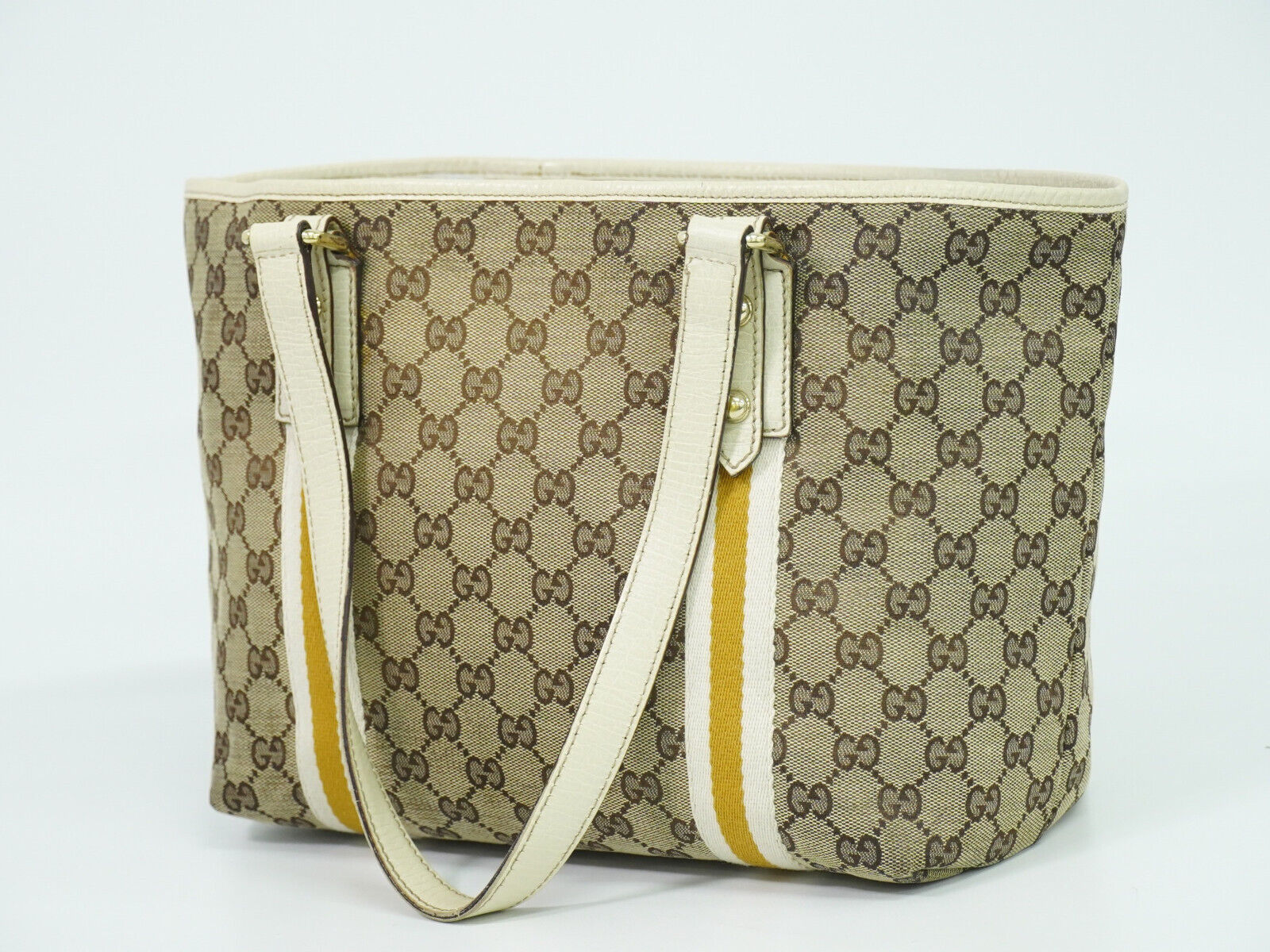 Gucci Sherry Tote Bag Sherry 248