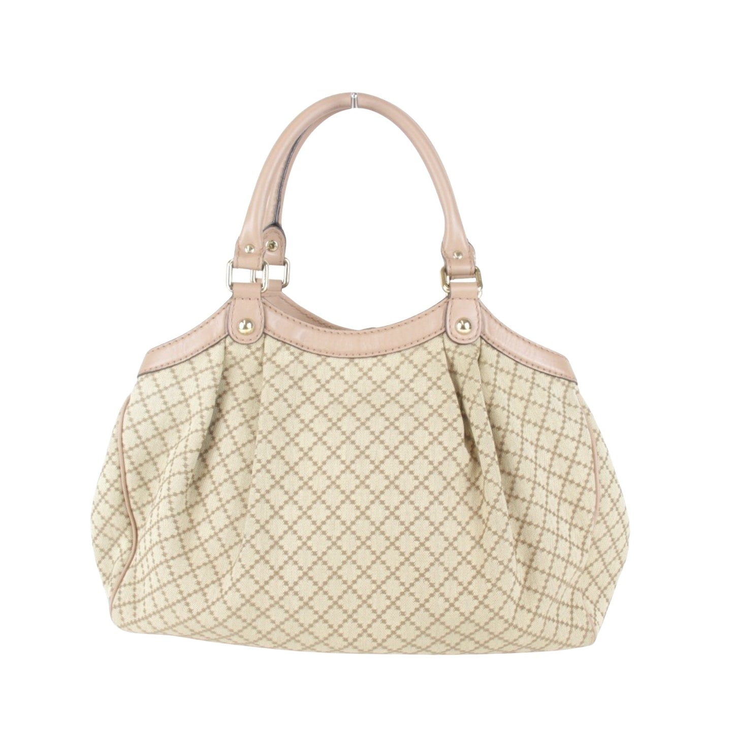 Gucci Gucci Sukey 137 Travel Bag