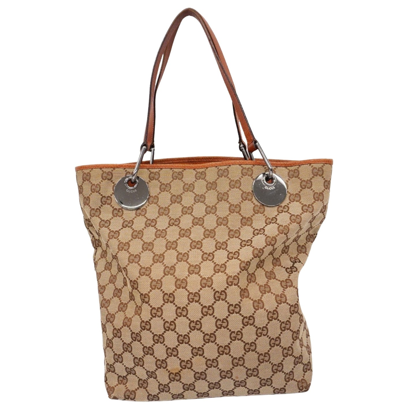 Gucci Eclipse Tote Bag