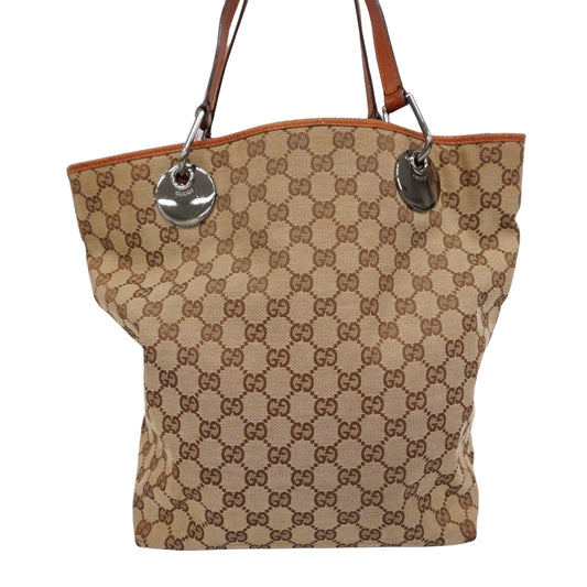 Gucci Eclipse Tote Bag
