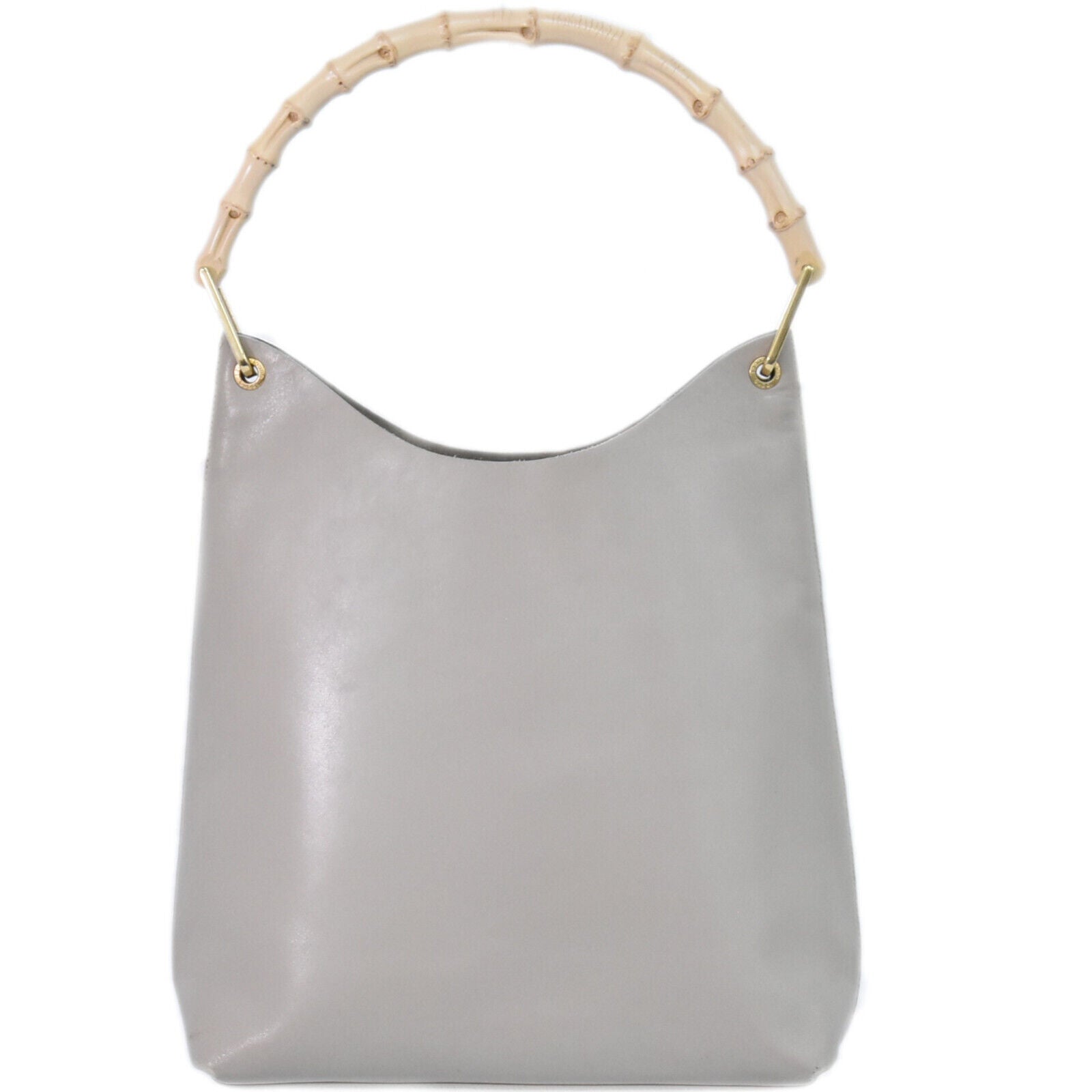 Gucci Bamboo Handbag Travel Bag Bamboo 794