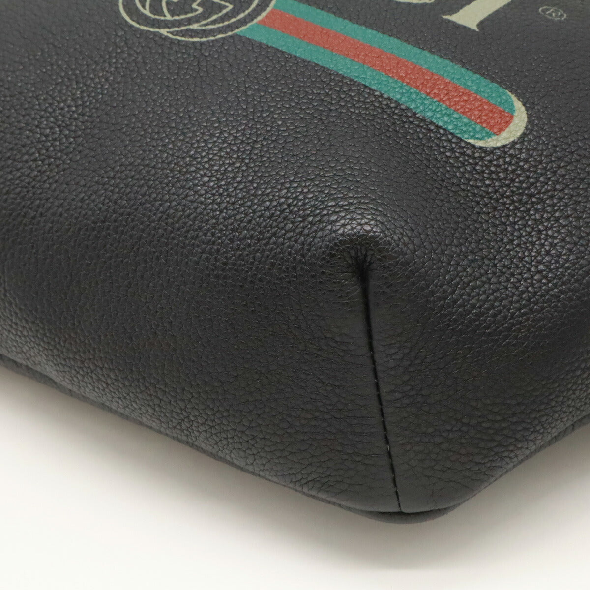 Gucci Print Belt Bag Leather Accessory