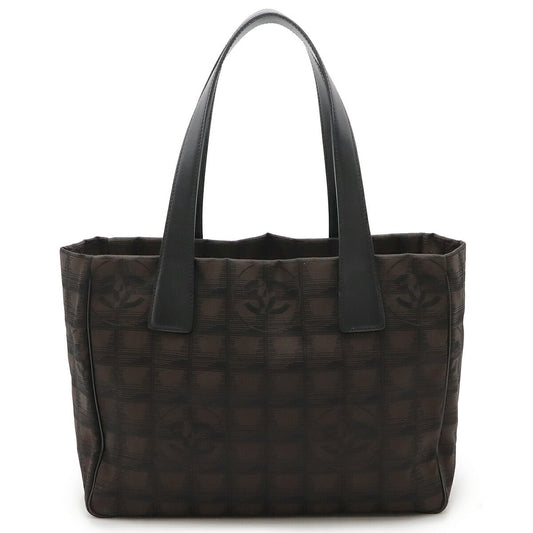 New Travel Line Nylon Tote Bag Jacquard 2Way