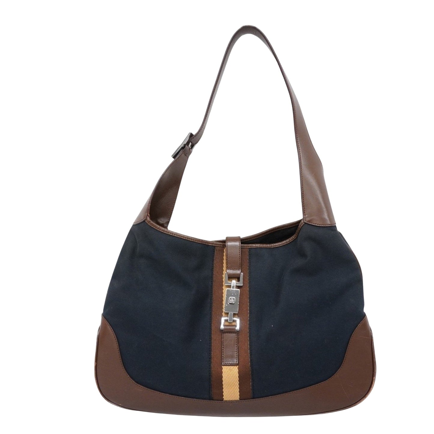 Gucci Jackie Shoulder Bag Jackie 142