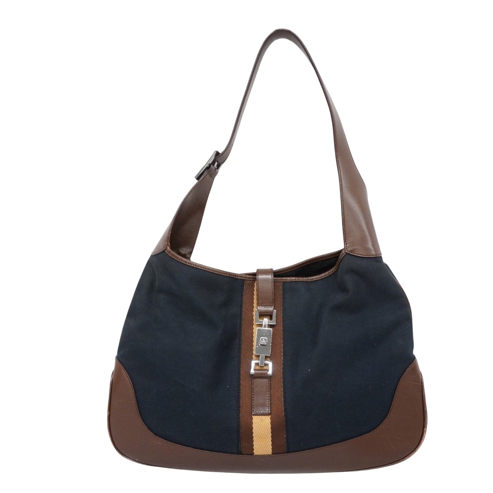 Gucci Jackie Shoulder Bag Jackie 142