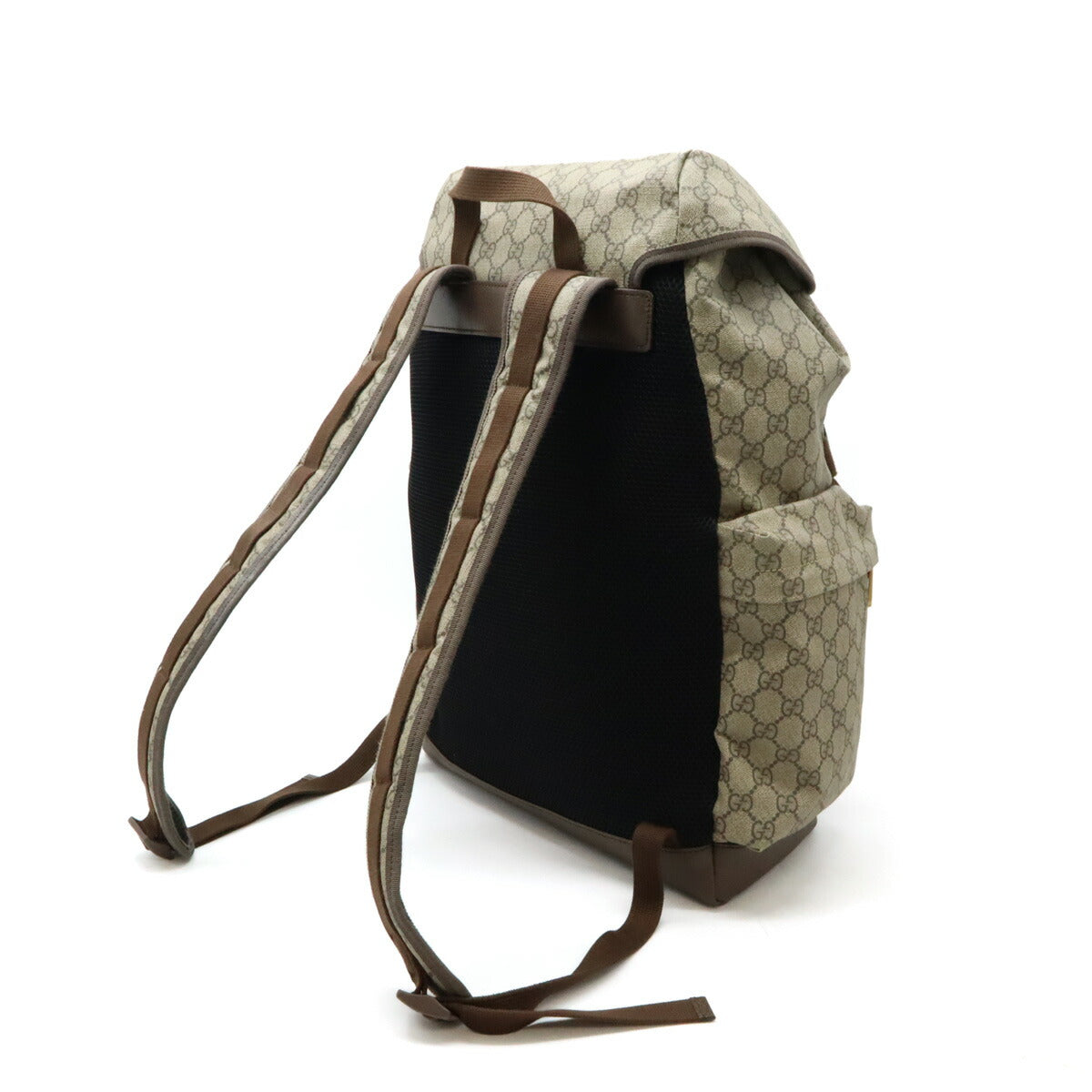 Gucci Supreme Backpack Pvc Backpack