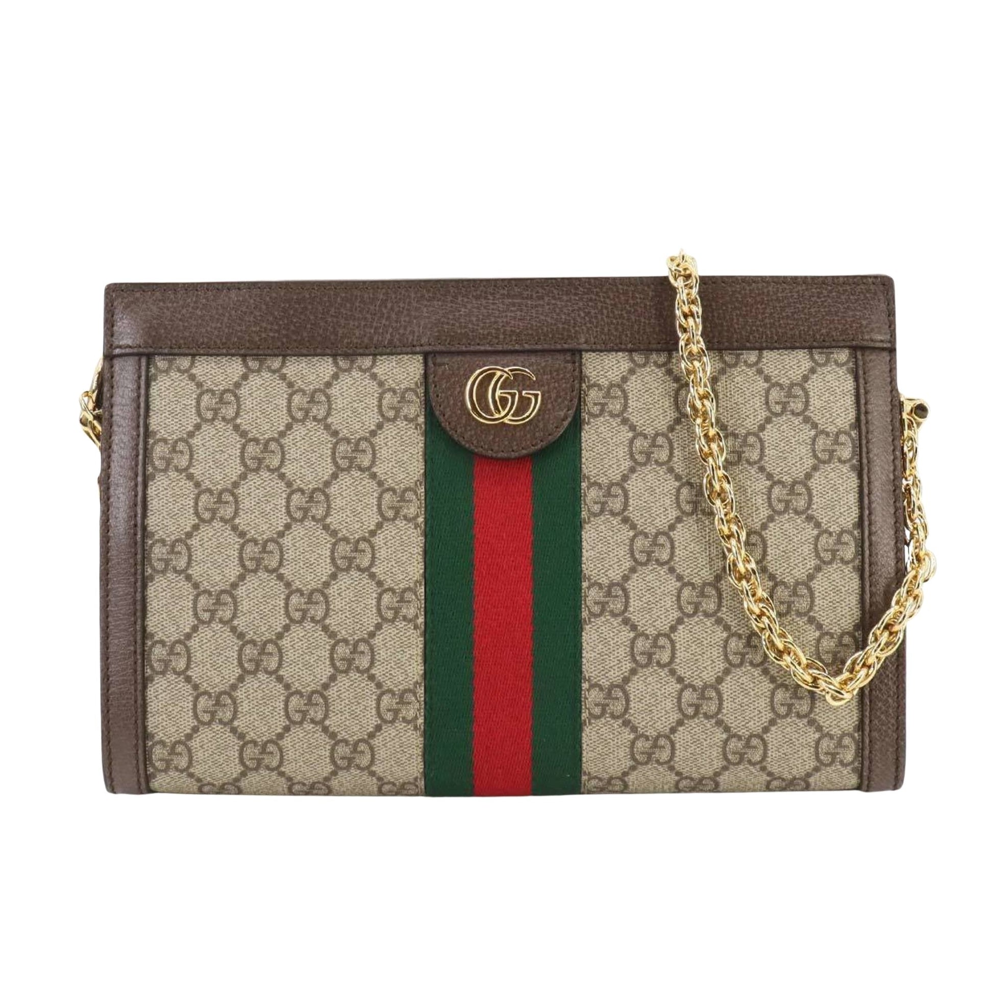 Gucci Ophidia Shoulder Bag Ophidia 332