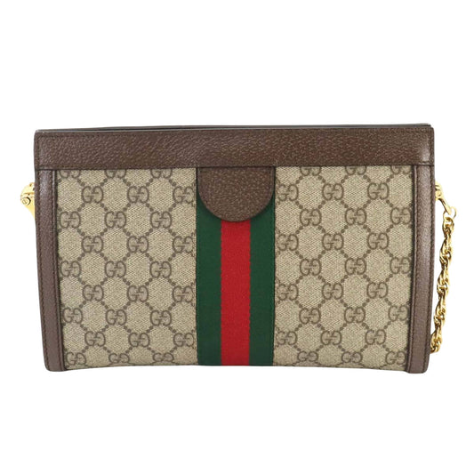 Gucci Ophidia Shoulder Bag Ophidia 332