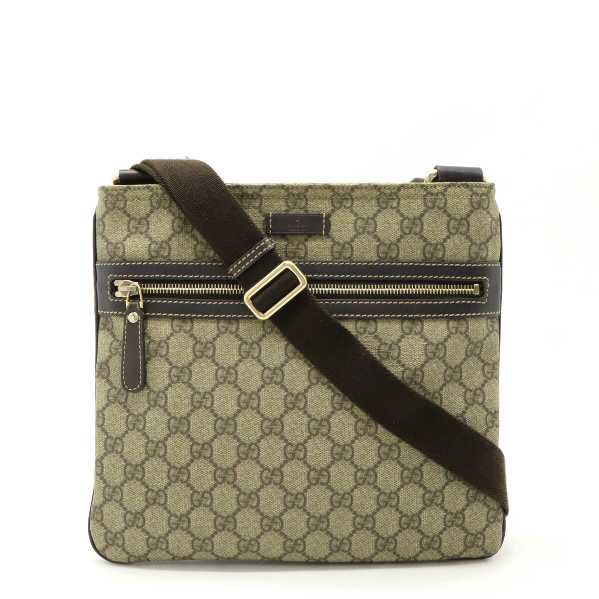 Gucci Supreme Shoulder Bag Bag 295258