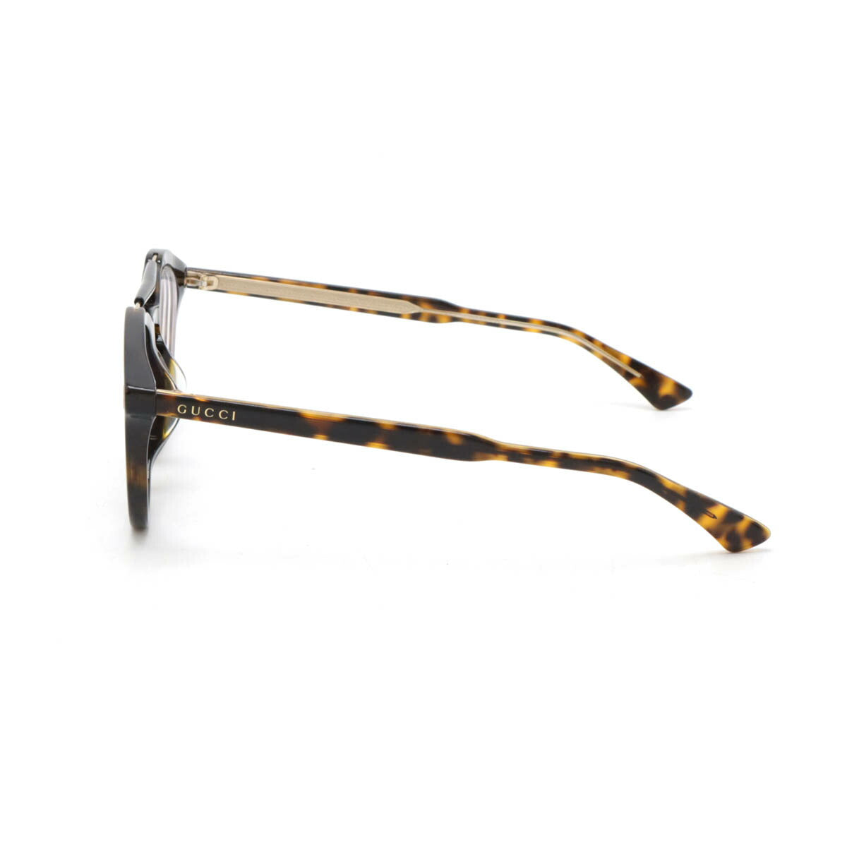 Gucci Eyeglass Frame Travel Bag