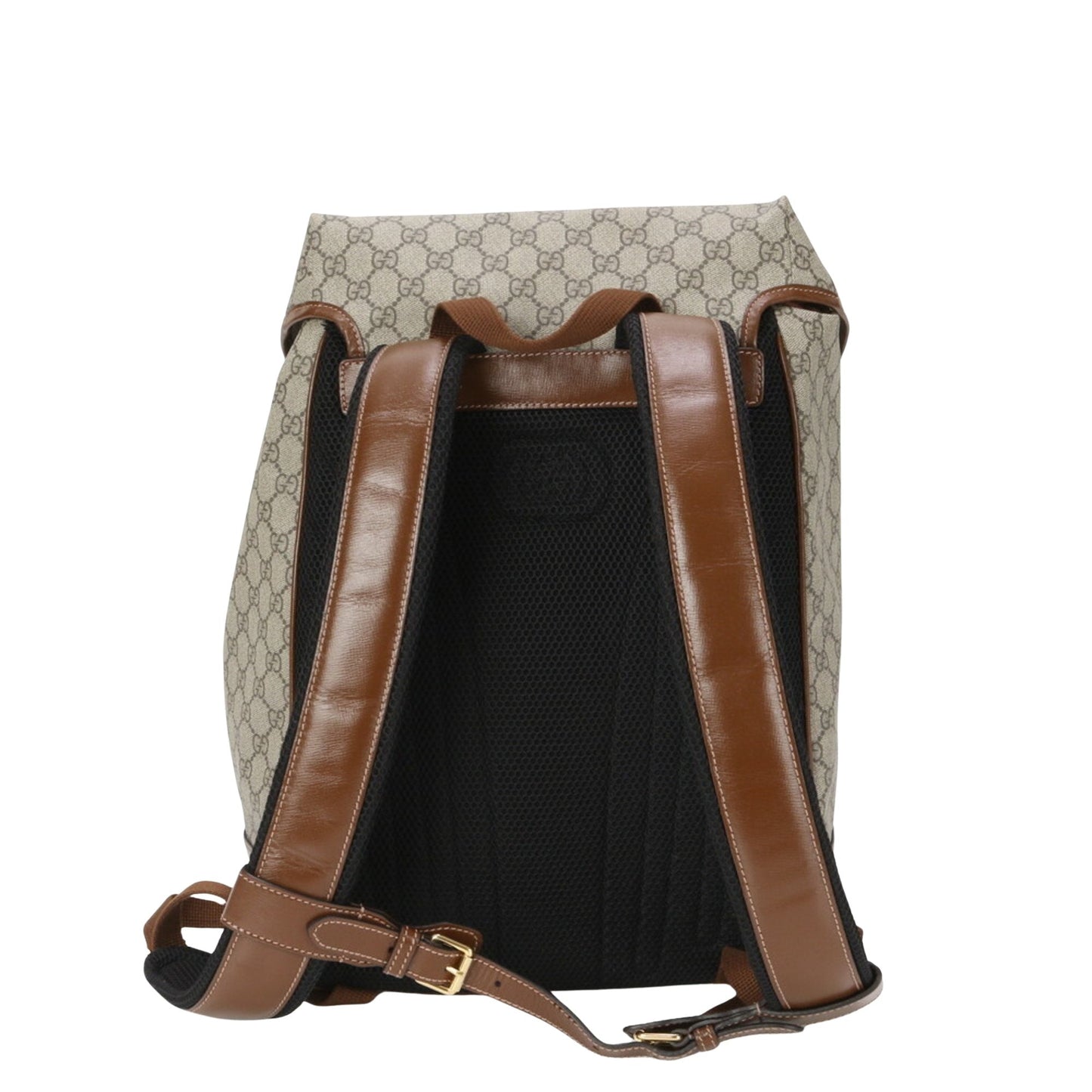 Gucci Interlocking Backpack