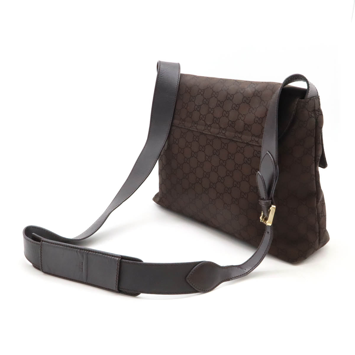 Gucci Shoulder Bag Nylon Bag 272351