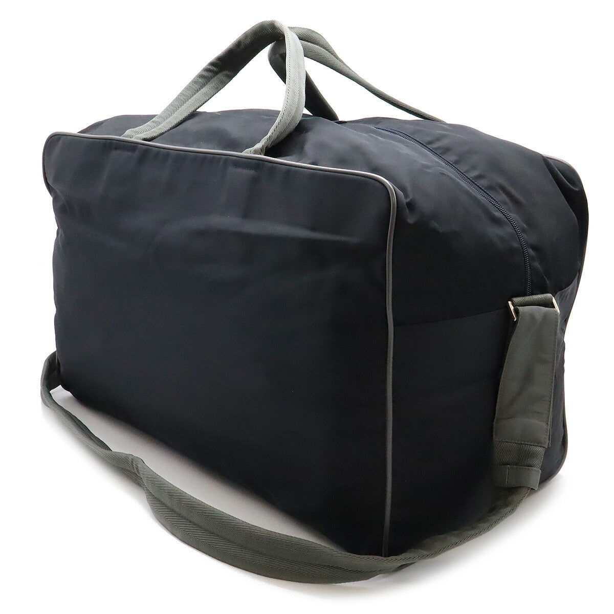 Prada Sport 2Way Travel Bag Nylon