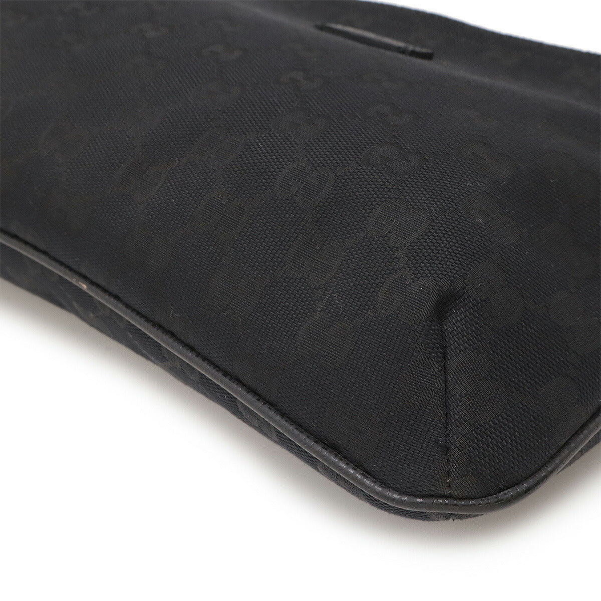 Gucci Shoulder Bag Canvas Bag 189752