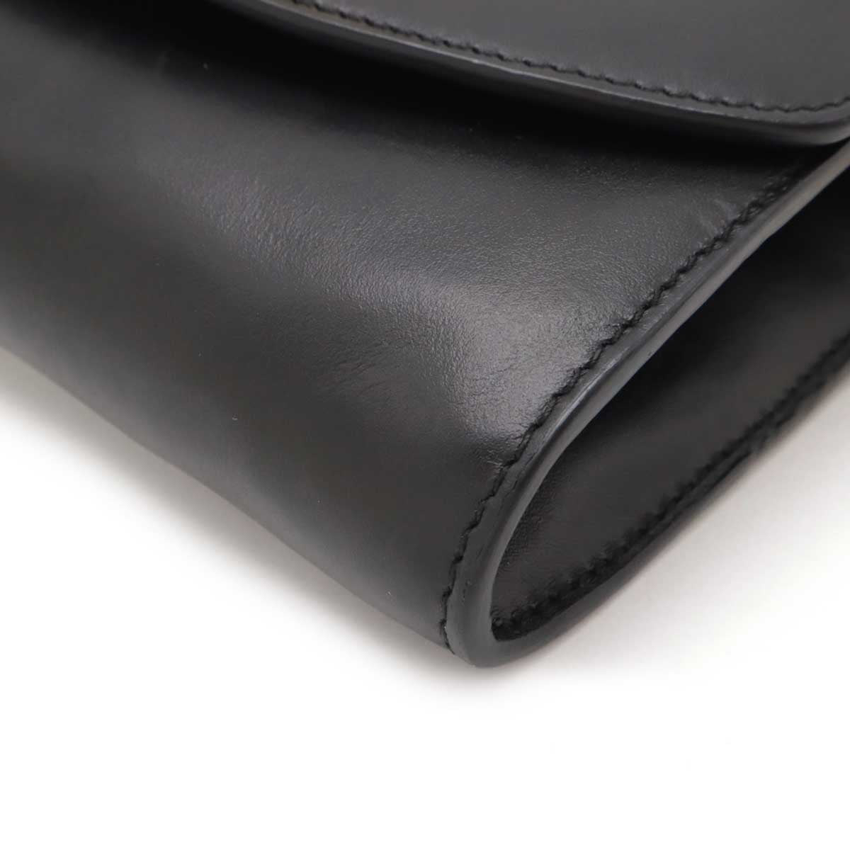 Gucci Zumi 2Way Bag Leather Shoulder Bag