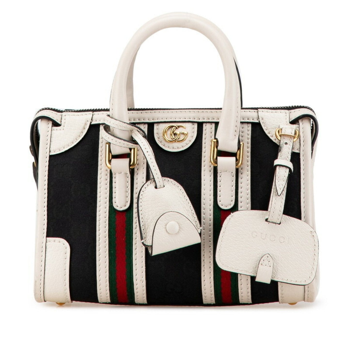 Gucci Ophidia Handbag Travel Bag Ophidia 338