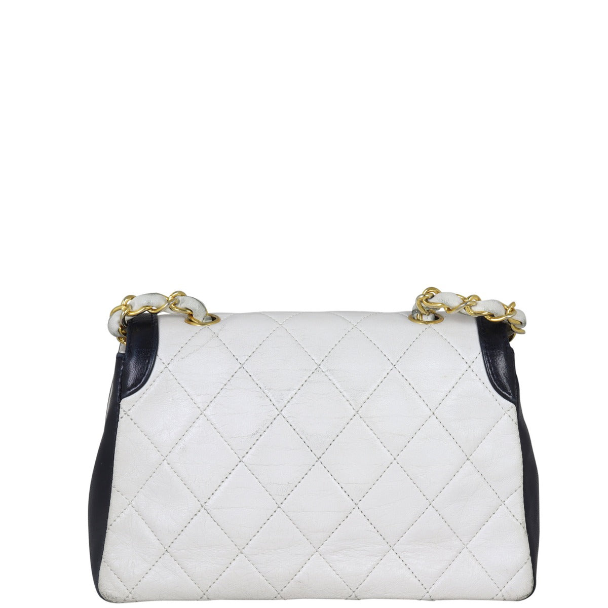 Chanel CC Shoulder Bag Flap