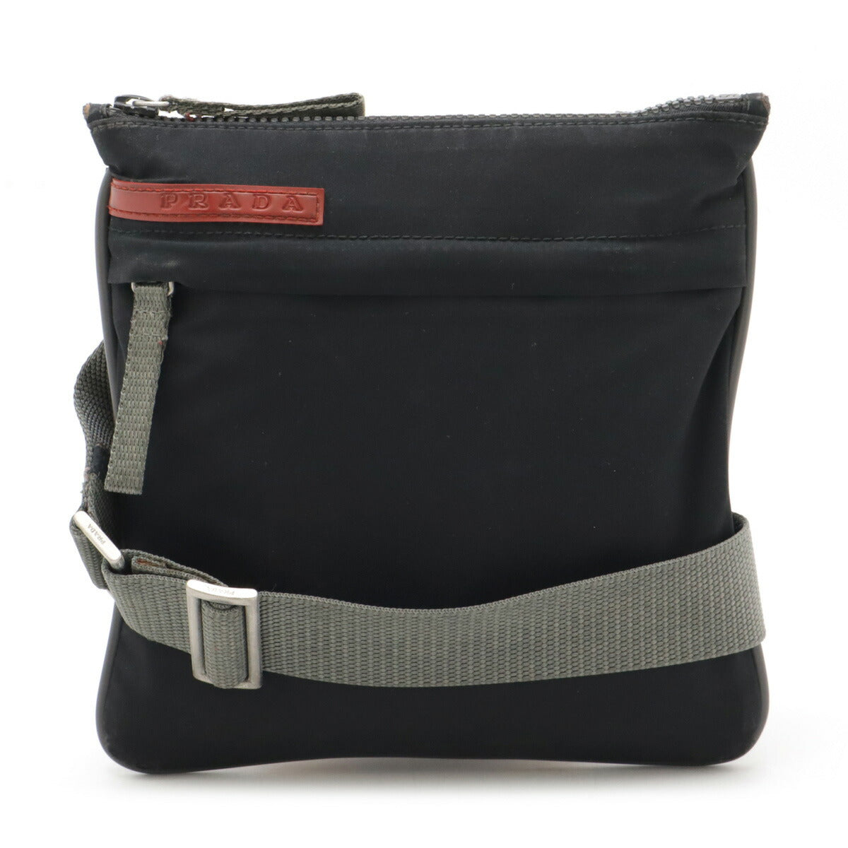 Prada Sport Shoulder Bag 4Va337 Nylon