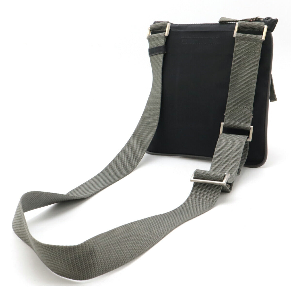 Prada Sport Shoulder Bag 4Va337 Nylon