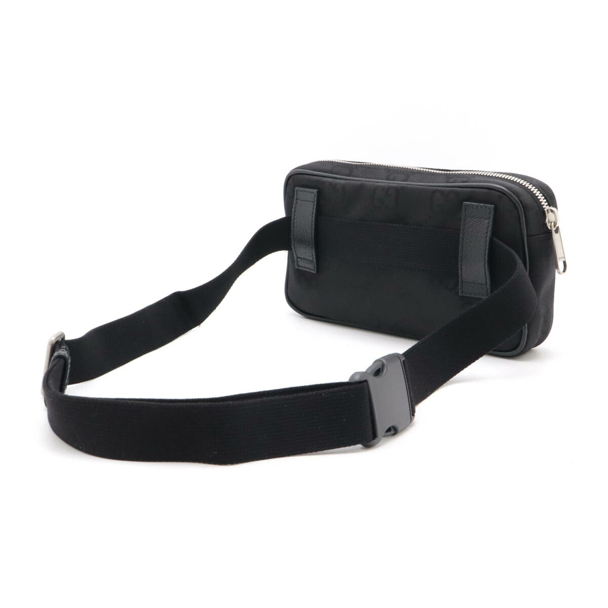 Gucci Off The Grid Belt Bag Canvas Nylon Accessory Bag 631341