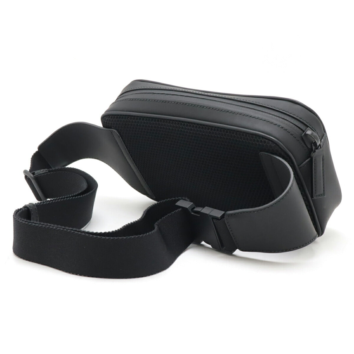 Gucci Rubber Belt Bag Accessory
