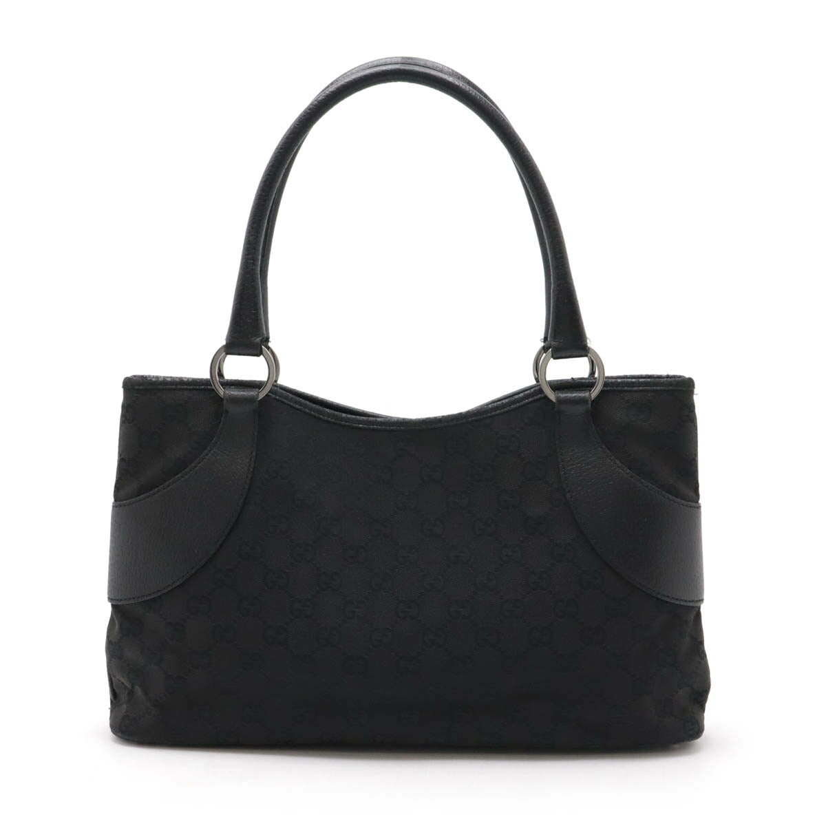 Gucci 2Way Tote Bag Canvas Bag 113015