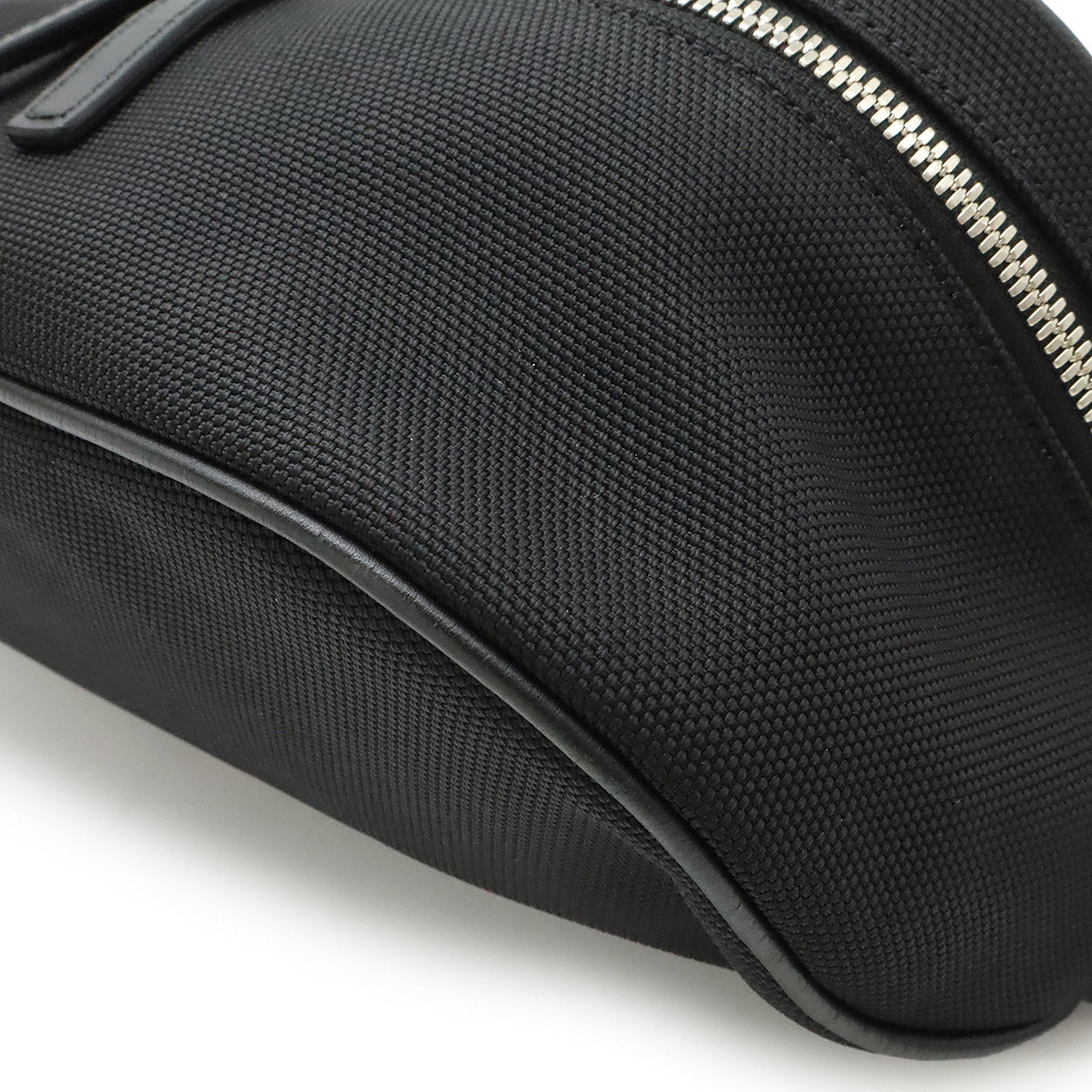 Gucci 2Way Bag Leather Canvas Travel Bag 2Way Bag