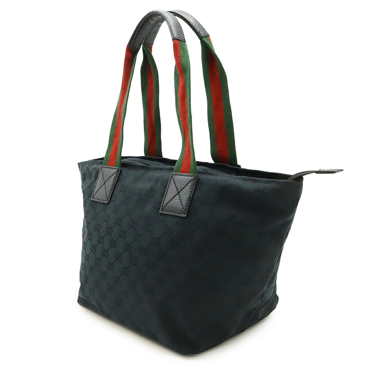 Gucci 2Way Tote Bag Canvas Bag 31
