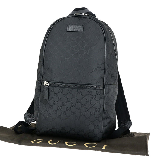 Gucci Sherry Backpack Sherry 262