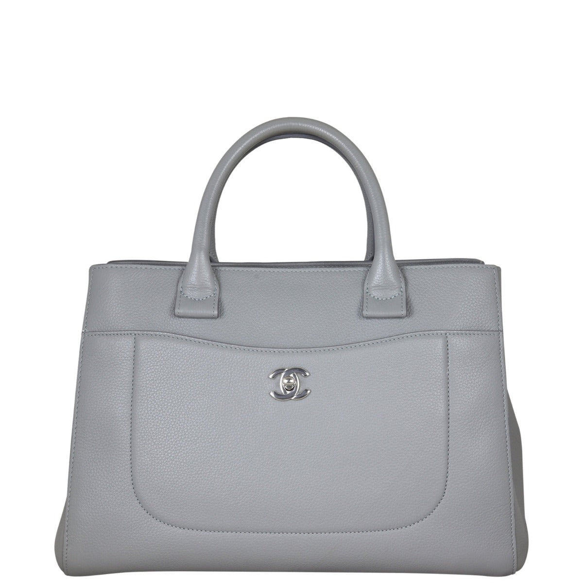 Chanel Neo Executive Tote Small Tote Bag