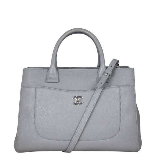 Chanel Neo Executive Tote Small Tote Bag