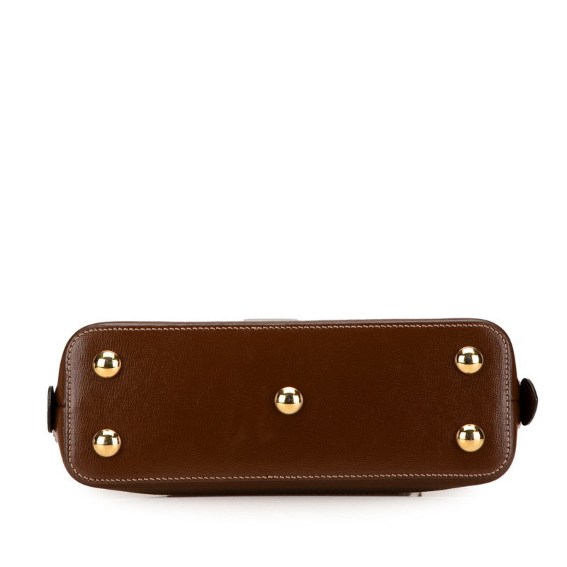 Gucci Horsebit Handbag Travel Bag Horsebit 135