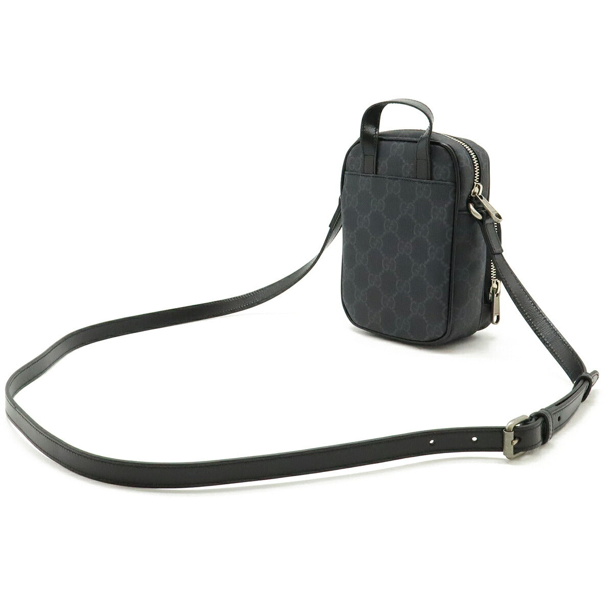 Gucci Supreme Pvc Shoulder Bag Shoulder Bag