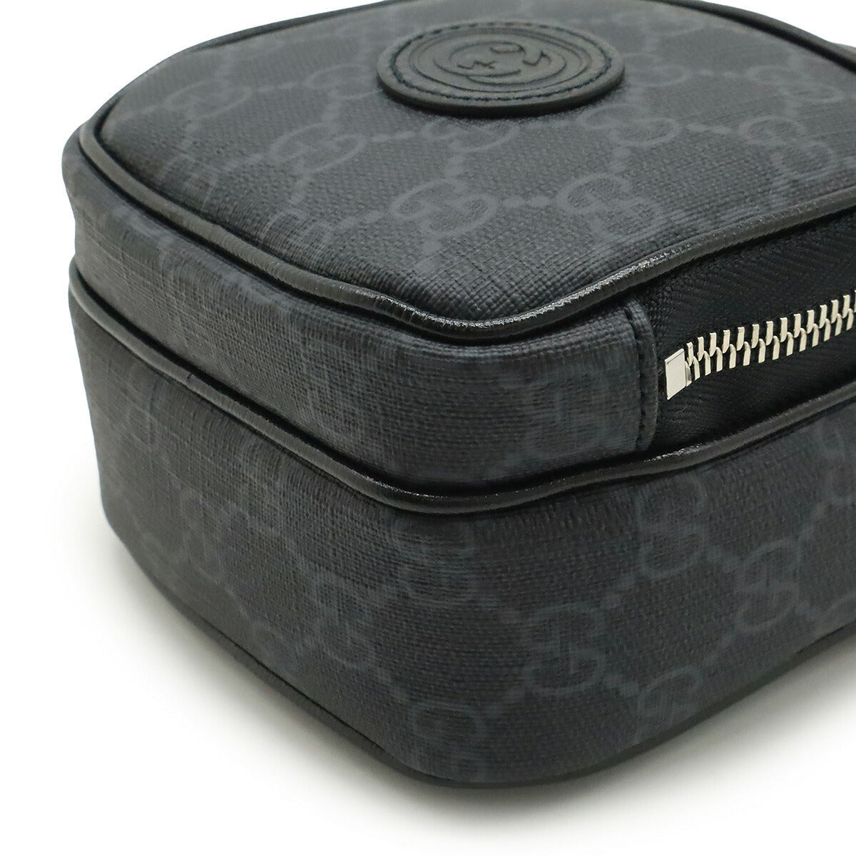 Gucci Supreme Pvc Shoulder Bag Shoulder Bag