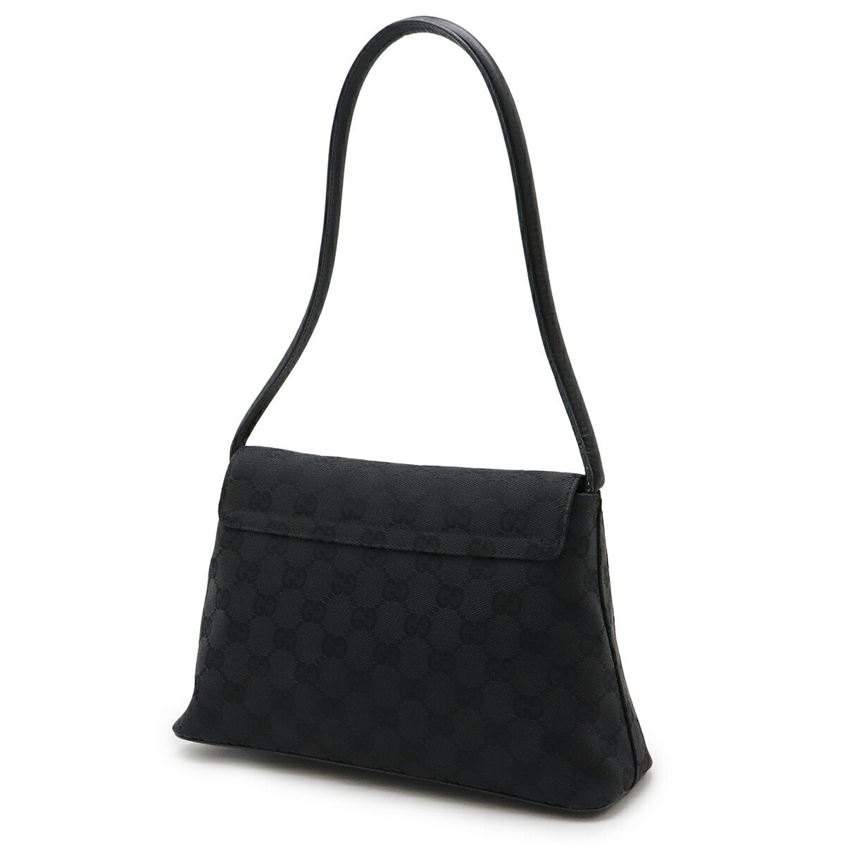 Gucci Shoulder Bag Canvas Bag 56