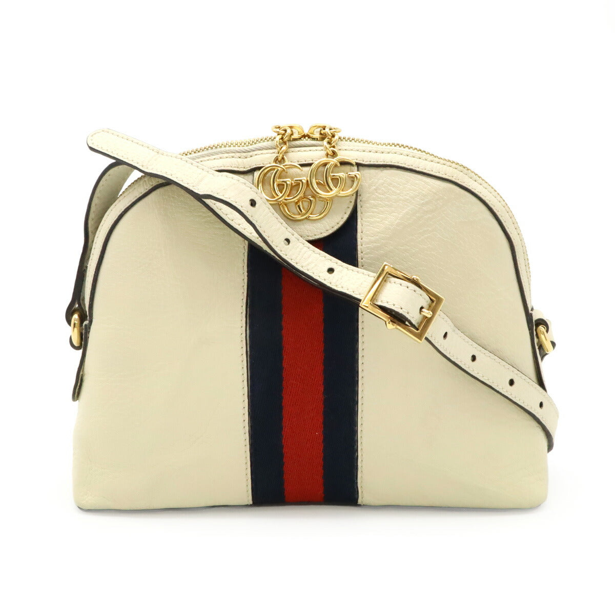 Gucci Ophidia Shoulder Bag Leather Bag 2