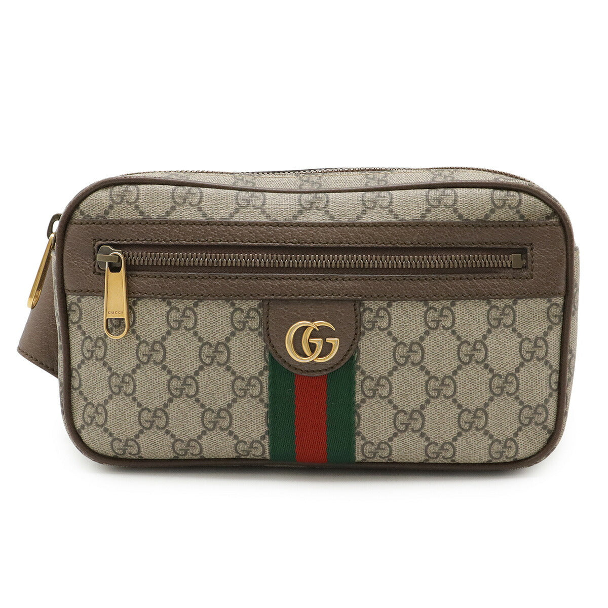 Gucci Ophidia Supreme Belt Bag Accessory