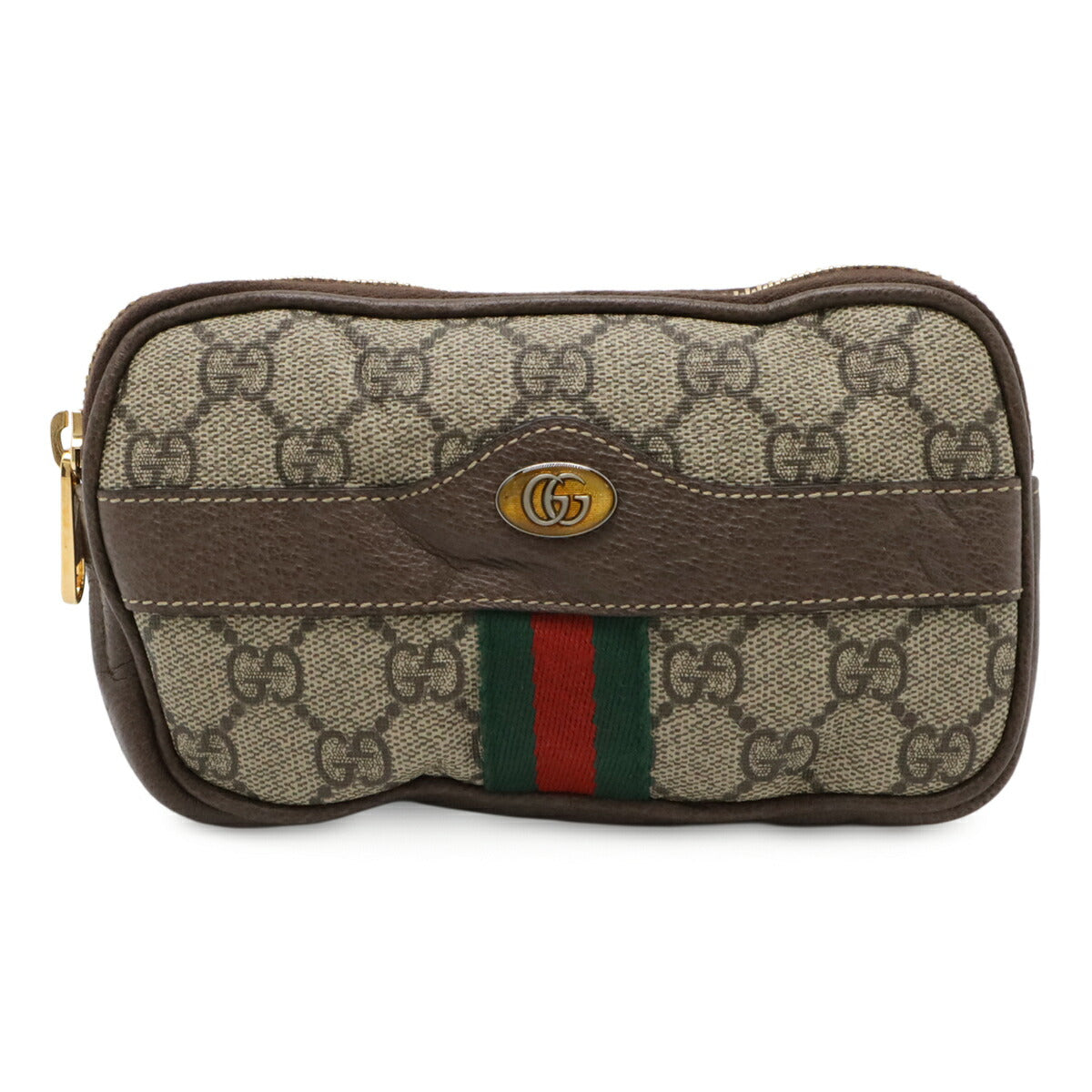 Gucci Ophidia Supreme Belt Bag Accessory Belt Bag