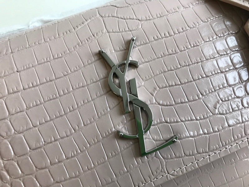 YSL Saint Laurent Ysl Saint Saurent Bags 409 Travel Bag