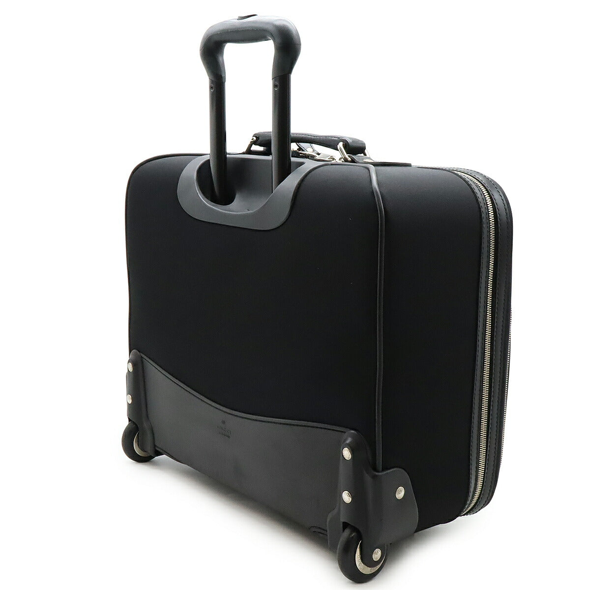 Gucci Sherry Line Techno Travel Bag Canvas