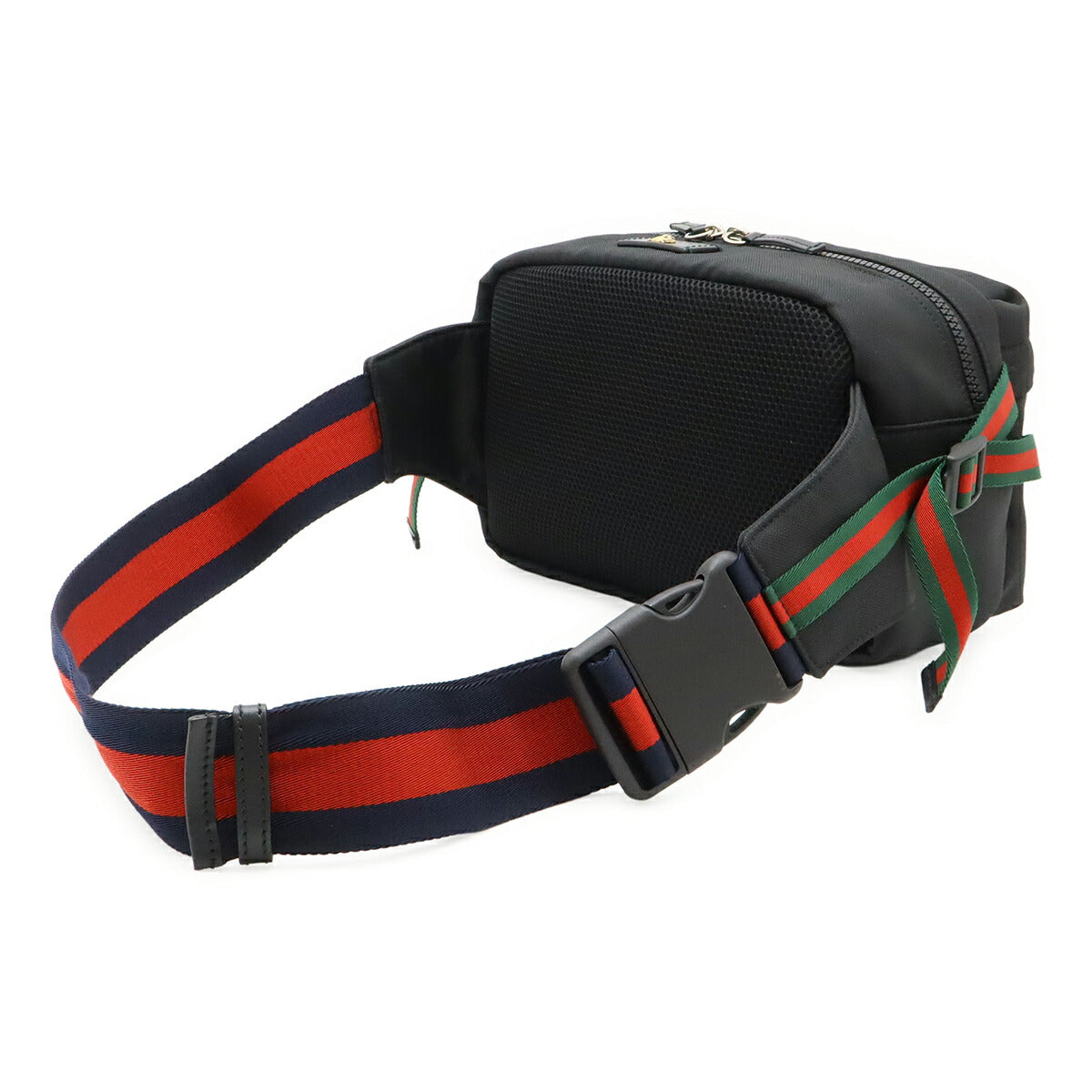 Gucci Techno Belt Bag Canvas Accessory