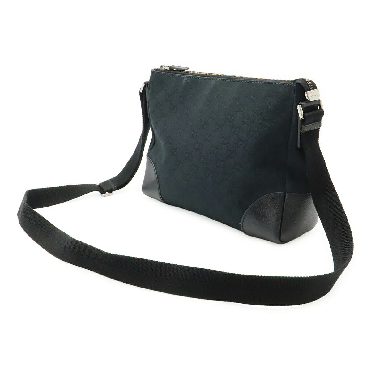 Gucci Shoulder Bag Canvas Bag 71