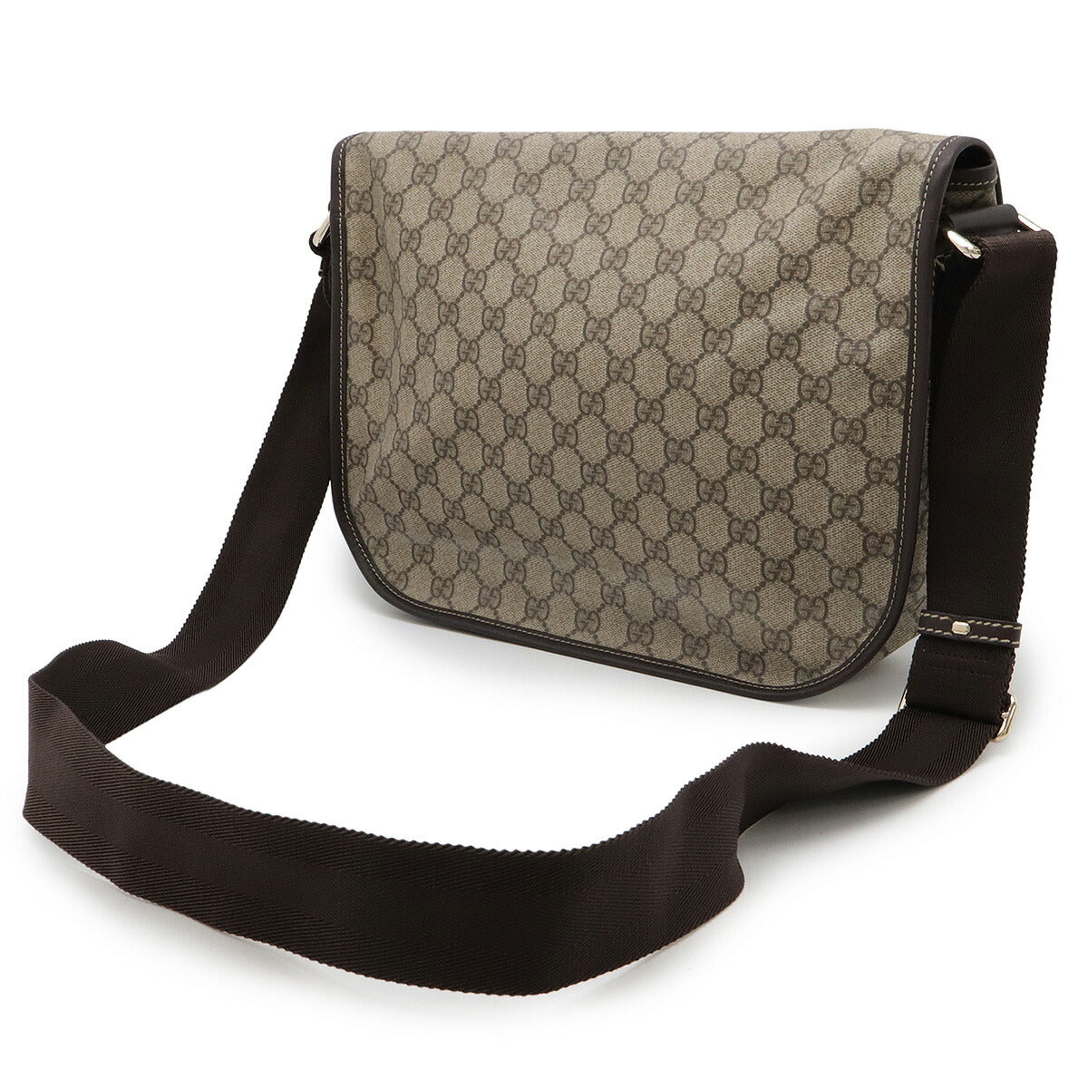Gucci Supreme Shoulder Bag Messenger Bag