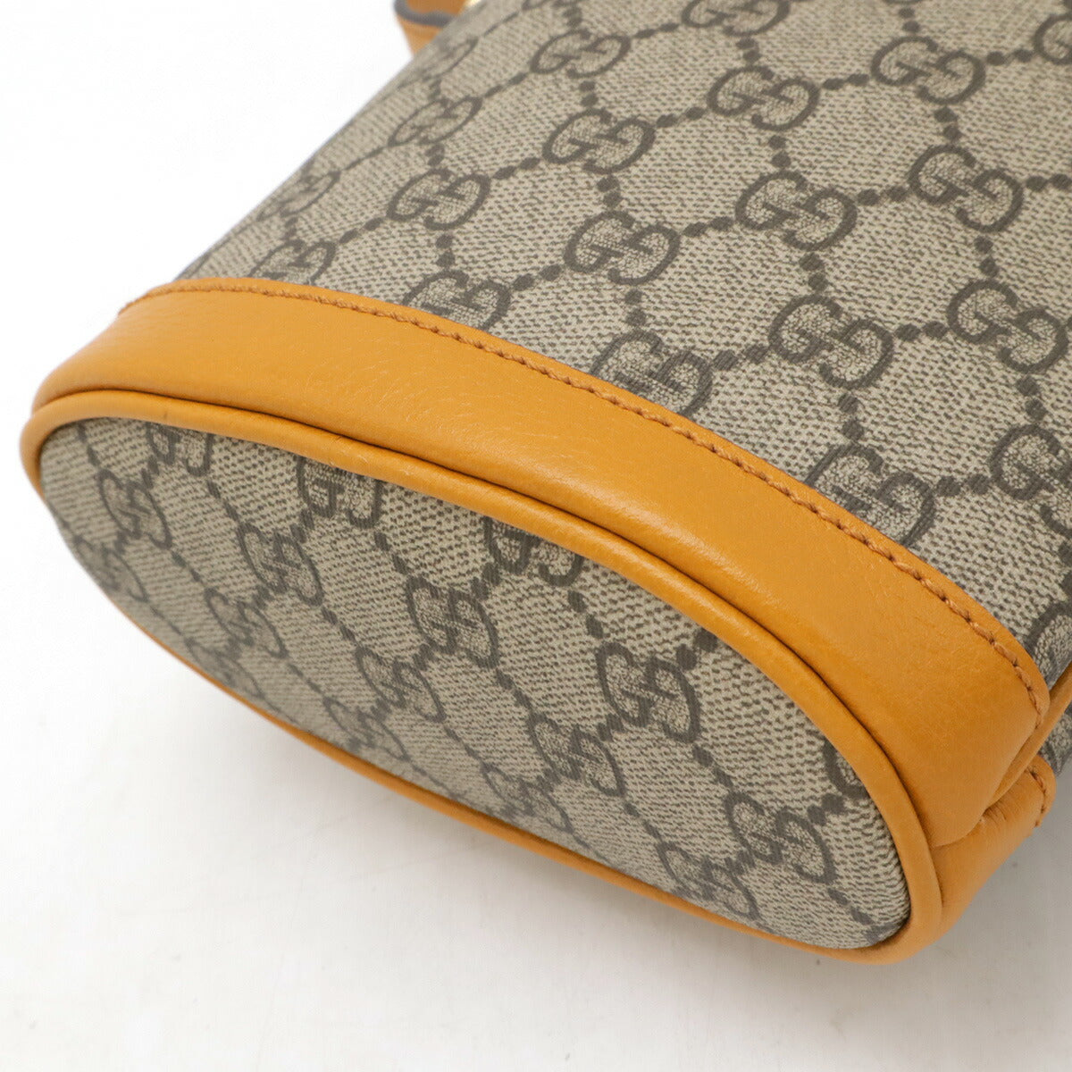 Gucci Ophidia Kai Supreme Shoulder Bag