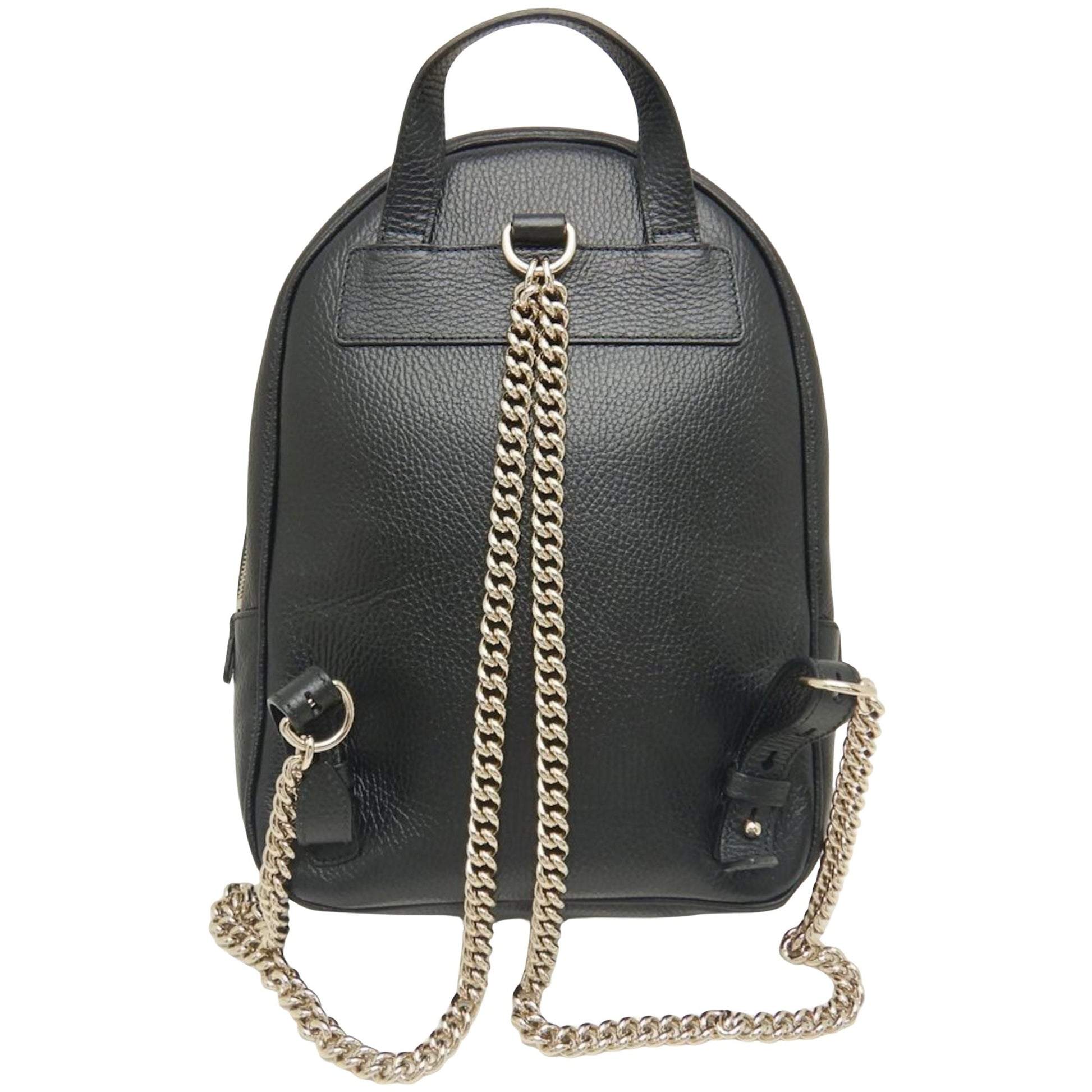 Gucci Soho Backpack Soho 134