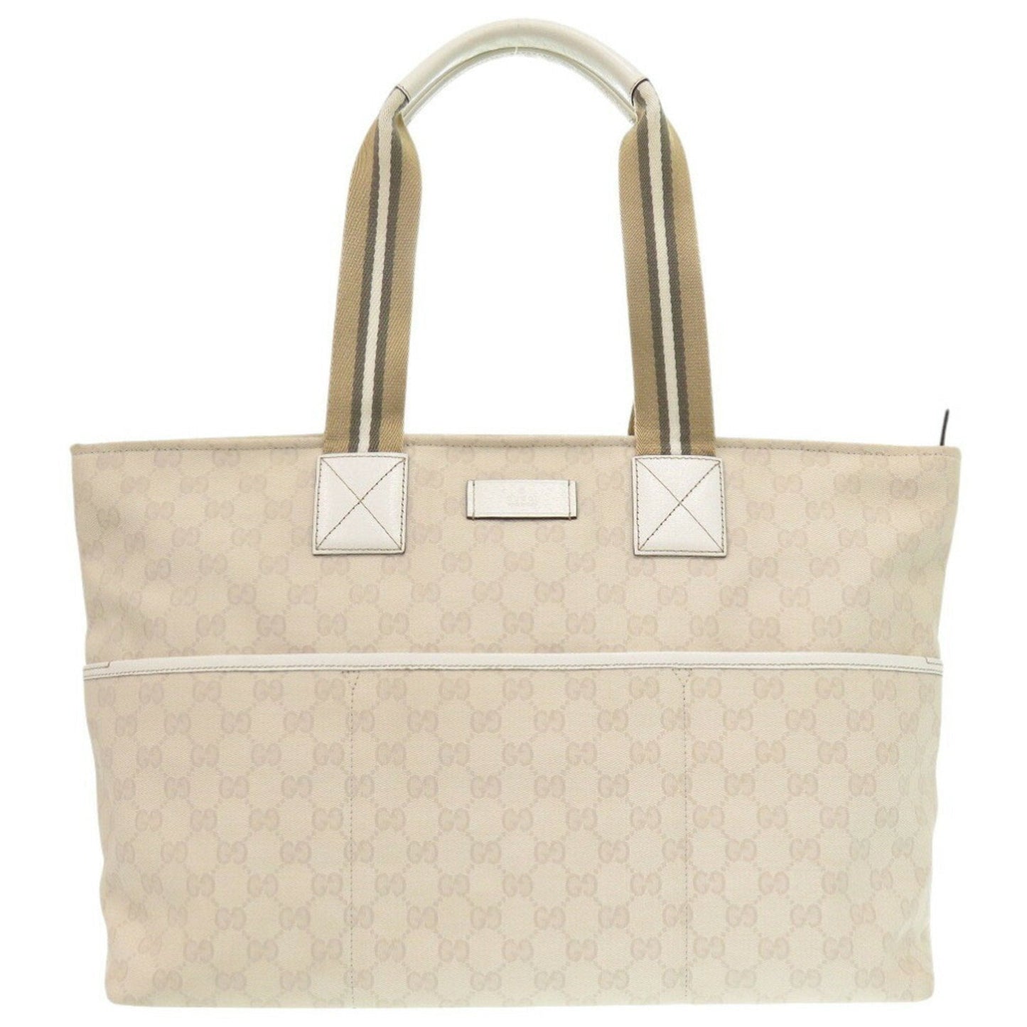 Gucci Sherry Tote Bag Sherry 274