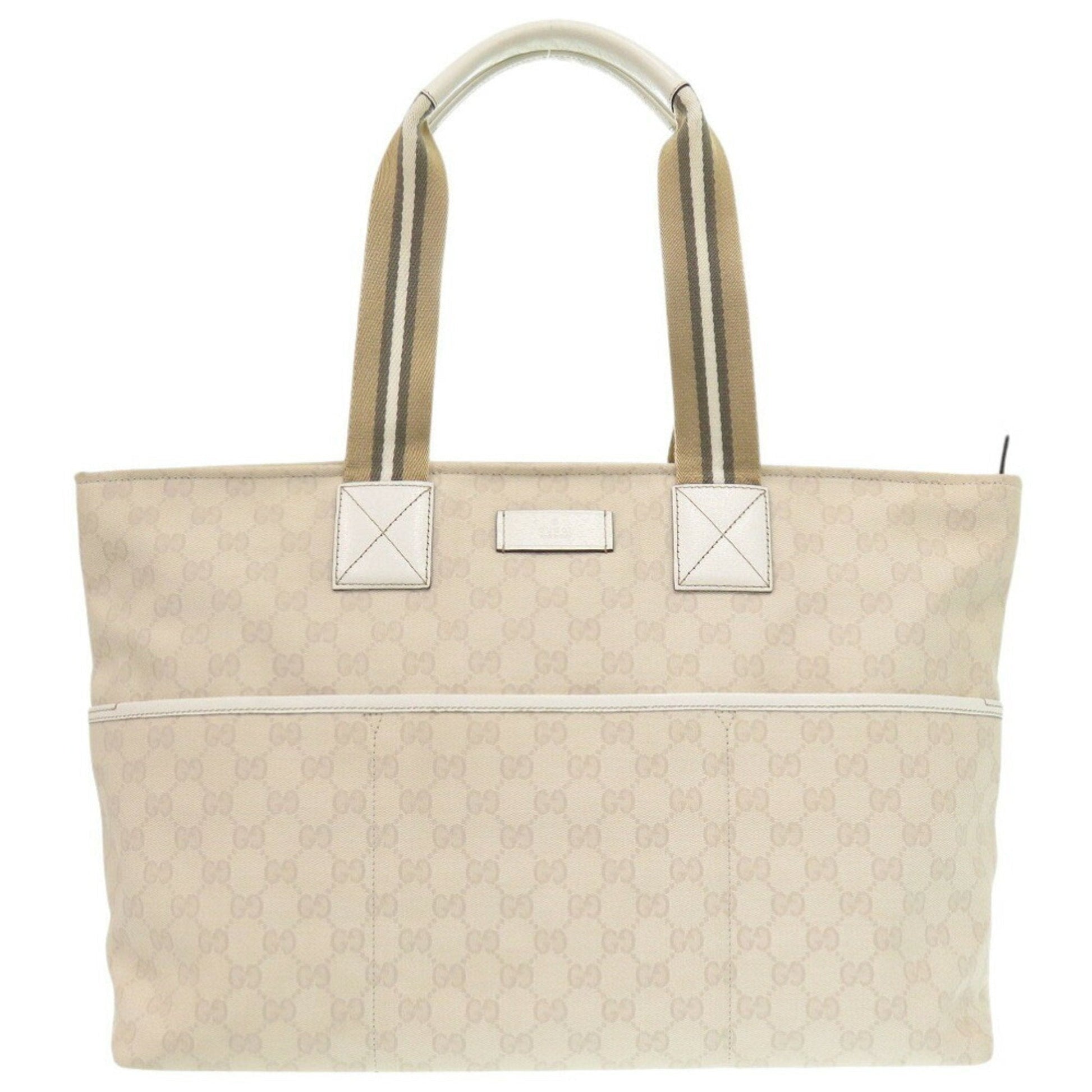 Gucci Sherry Tote Bag Sherry 274