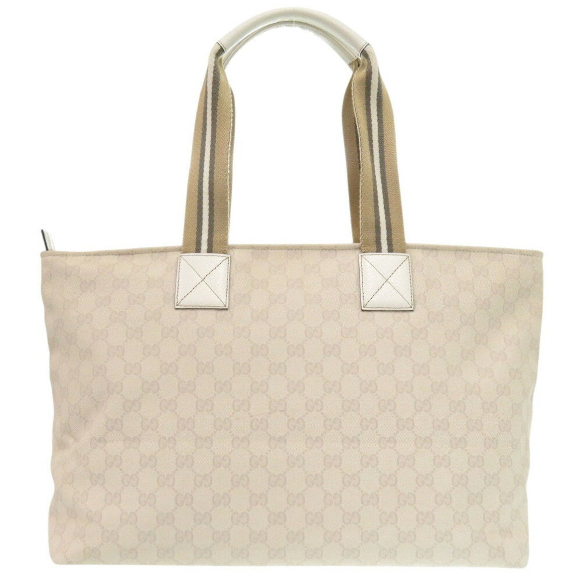 Gucci Sherry Tote Bag Sherry 274