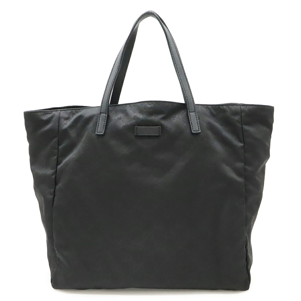 Gucci Tote Bag Nylon Tote Bag