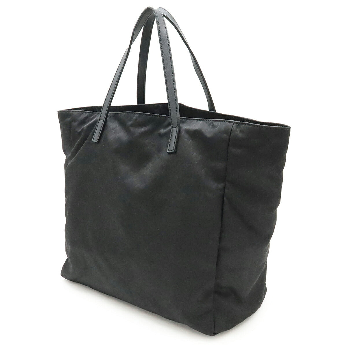 Gucci Tote Bag Nylon Tote Bag